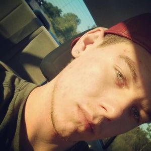 Meet your Posher, Ryker